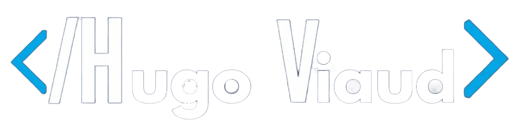 logo hugo viaud